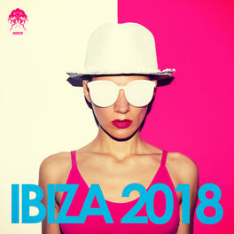 Album cover of Ibiza 2018
