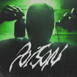 Album cover of Poison