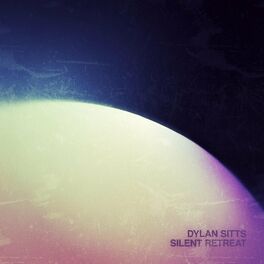 Album cover of Silent Retreat