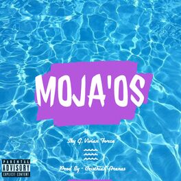Album cover of Moja'os