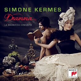 Album cover of Dramma