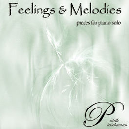 Album cover of Feelings & Melodies