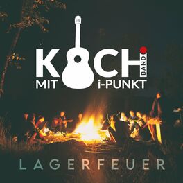 Album cover of Lagerfeuer