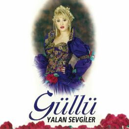 Album cover of Yalan Sevgiler
