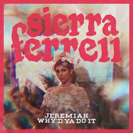 Album cover of Jeremiah / Why’d Ya Do It