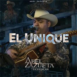 Album cover of El Unique
