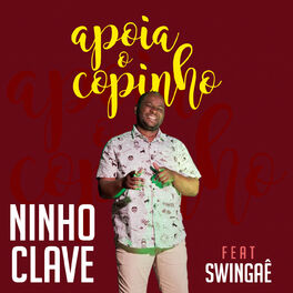 Album cover of Apoia o Copinho