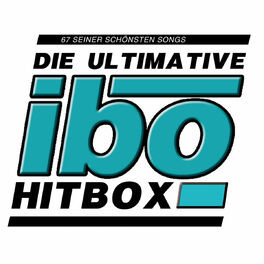 Album cover of Die ultimative Hitbox