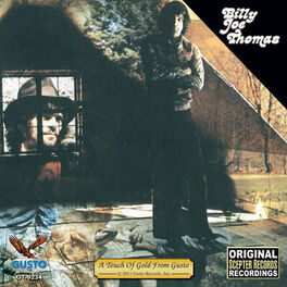 Album cover of Billy Joe Thomas