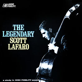 Scott LaFaro: albums, songs, playlists | Listen on Deezer