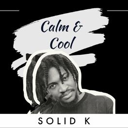 Album cover of Calm & Cool