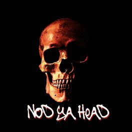 Album cover of Nod Ya Head