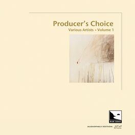 Album cover of Producer's Choice (Audiophile Edition SEA)