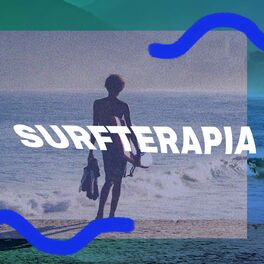 Album cover of Surfterapia
