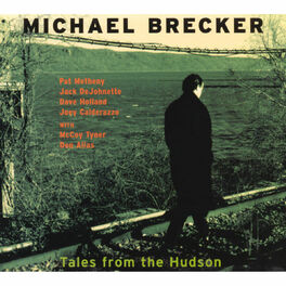 Album cover of Tales From The Hudson
