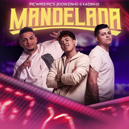 Album cover of Mandelada