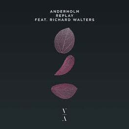 Album cover of Replay
