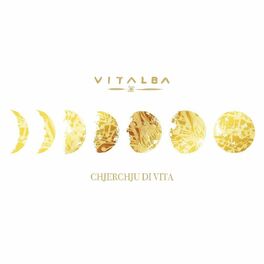 Album cover of CHJERCHJU DI VITA
