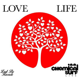 Album cover of Love Life