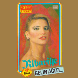 Album cover of Gelin Ağıtı