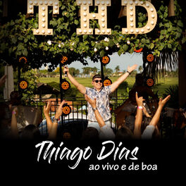 Album cover of Ao Vivo e de Boa (Ao Vivo)