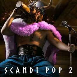 Album cover of Scandi Pop 2