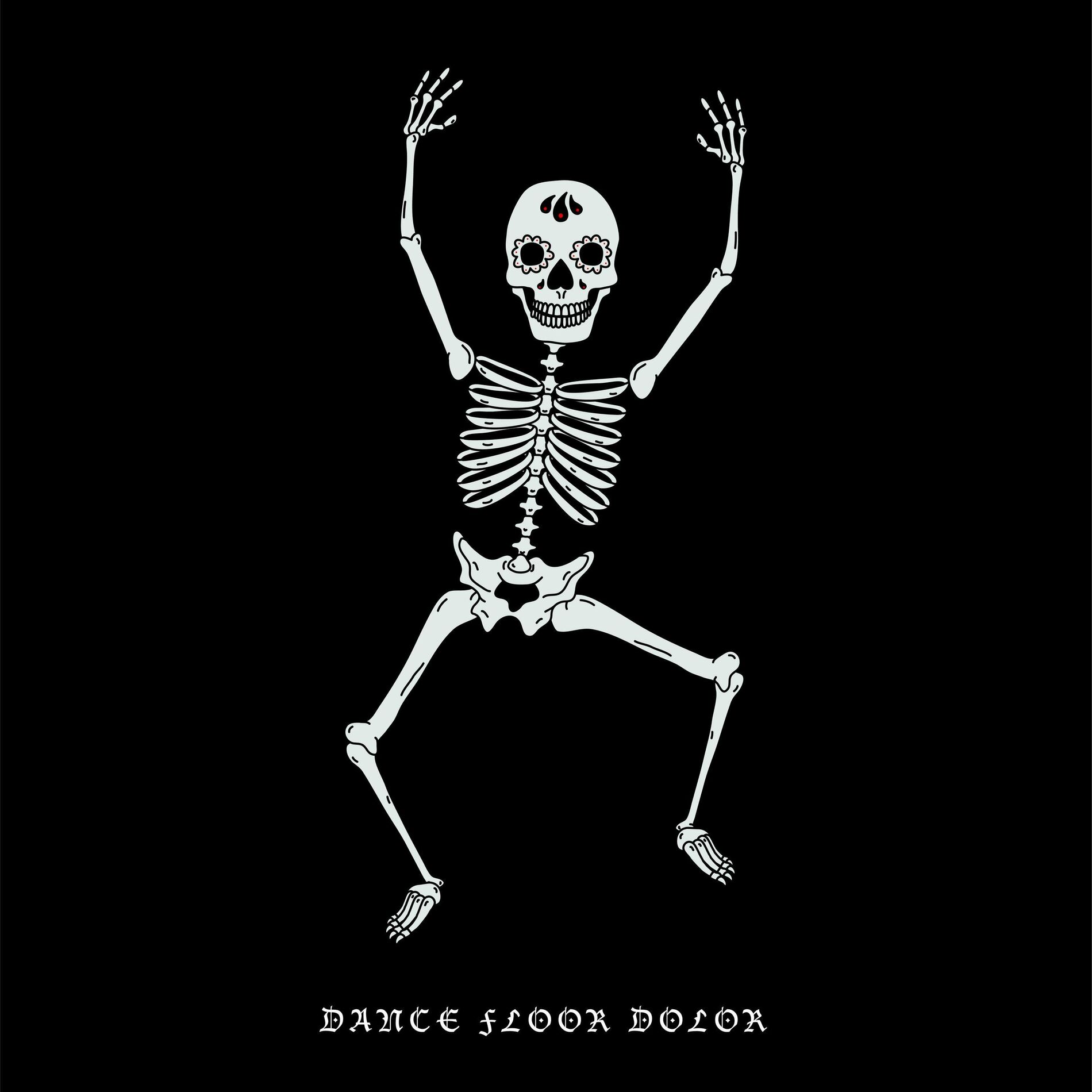 Mareux - Dance Floor Dolor: listen with lyrics | Deezer