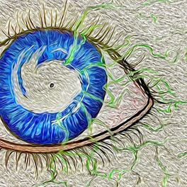 Album cover of Eye Of The Storm Reborn