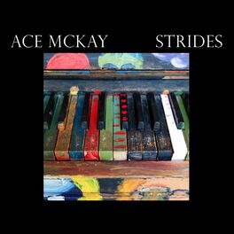 Album cover of Strides