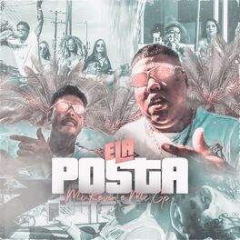 Album cover of Ela Posta