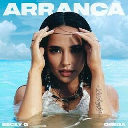 Album cover of Arranca (feat. Omega)