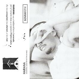 Album cover of HARANA