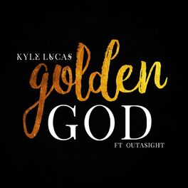 Album cover of Golden God (feat. Outasight)
