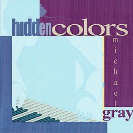 Album cover of Hidden Colors