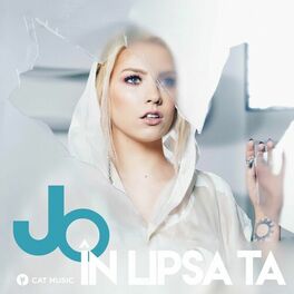 Album cover of In lipsa ta