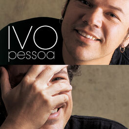 Album cover of Ivo Pessoa