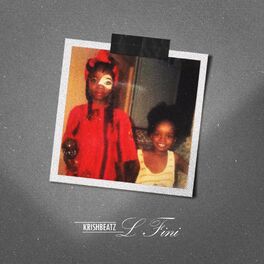 Album cover of L' FINI (feat. SOLEY)