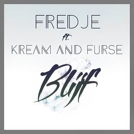 Album cover of Blijf (feat. KREAM & Furse)