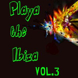Album cover of Playa de Ibiza, Vol. 3