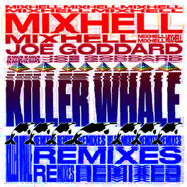 Album cover of Killer Whale (REMIXES)