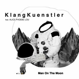 Album cover of Man on the Moon (Miguel Campbell Remix)