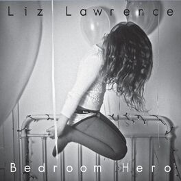Album cover of Bedroom Hero