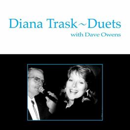 Diana Trask albums songs playlists Listen on Deezer