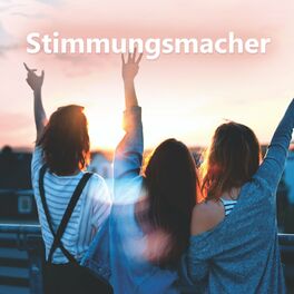 Album cover of Stimmungsmacher