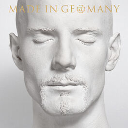 Album cover of Made In Germany 1995 - 2011 (Standard Edition)