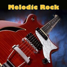 Album cover of Melodic Rock