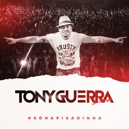 Album cover of Só na Pisadinha
