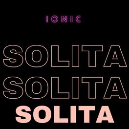 Album cover of Solita (feat. Crizam)