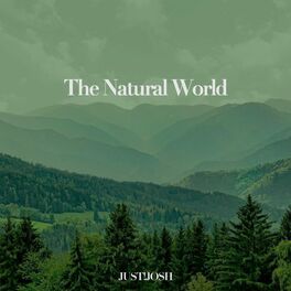 Album cover of The Natural World