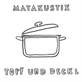 Album cover of Topf und Deckl